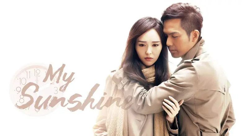 My Sunshine still 3