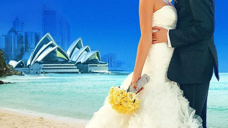 Married at First Sight still 3