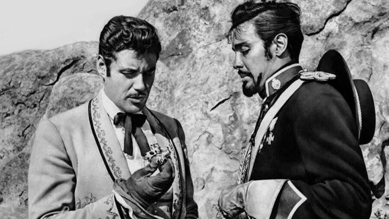 The Sign of Zorro still 6