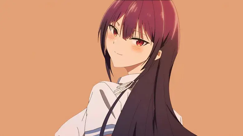 Please Put Them On, Takamine-san still 1