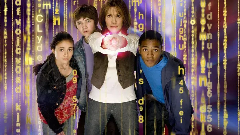 The Sarah Jane Adventures still 5