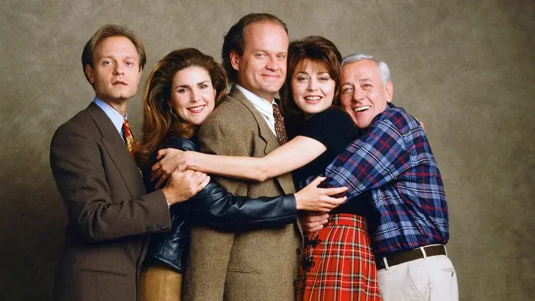 Frasier still 6