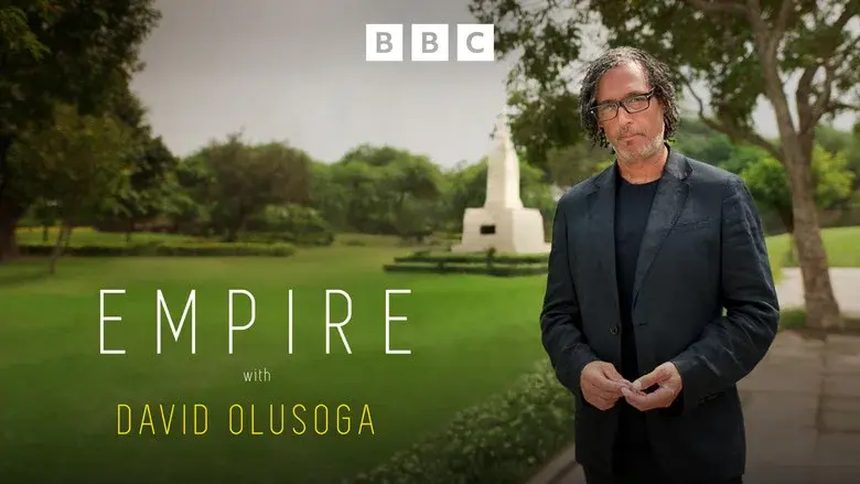 Empire with David Olusoga still 2
