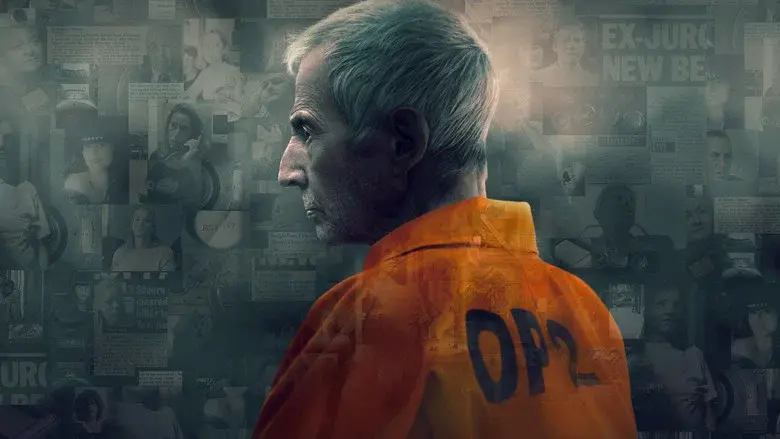 The Jinx still 7