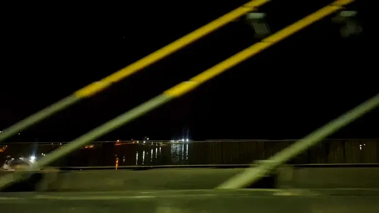 Devaneios Rodoviários still 1
