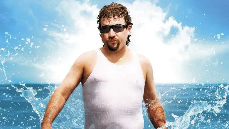 Eastbound & Down still 8