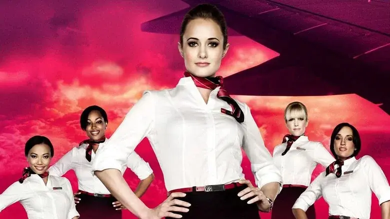 Fly Girls still 1