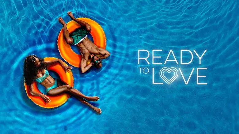 Ready to Love still 5