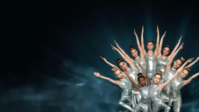 Dance Moms still 3