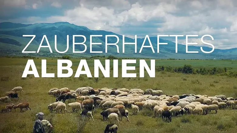 Zauberhaftes Albanien still 1