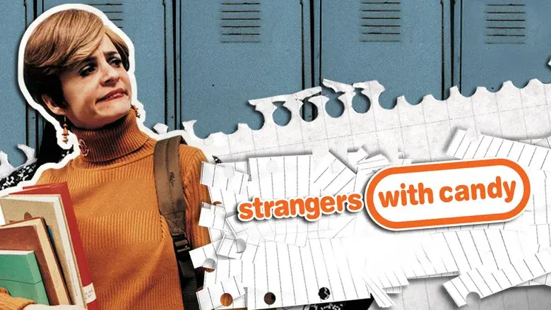 Strangers with Candy still 6