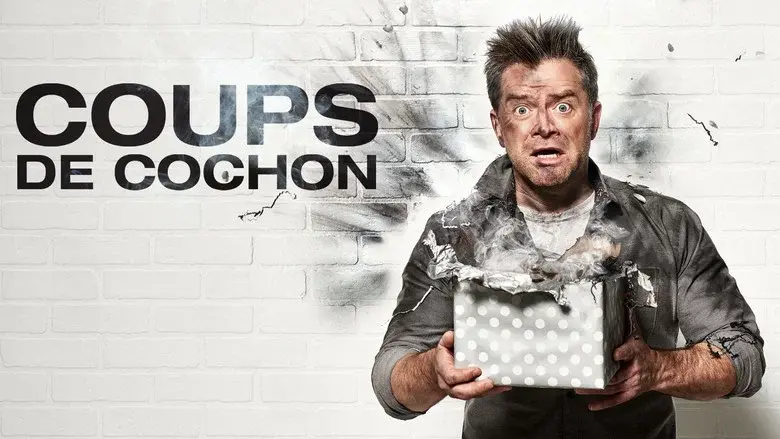 Coups de cochon still 2