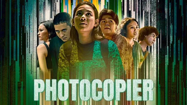 Photocopier still 4