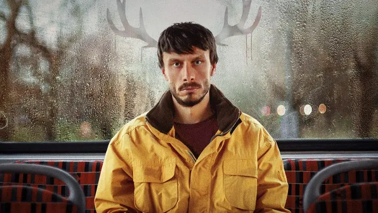 Baby Reindeer still 3