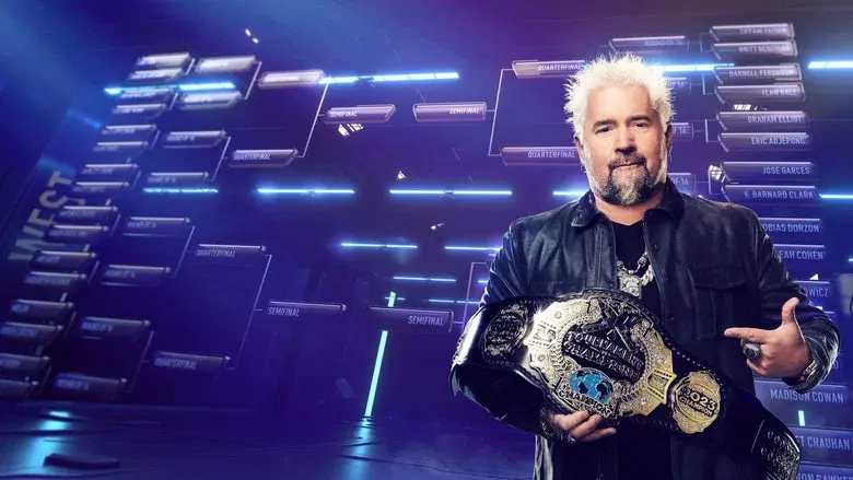 Tournament of Champions still 5