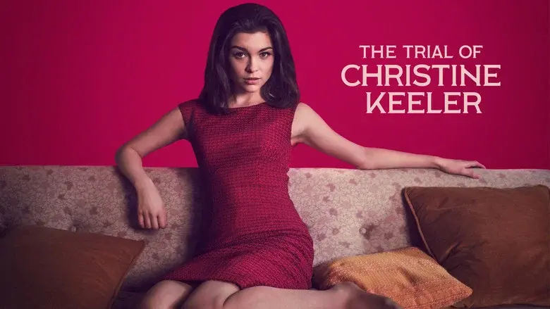 The Trial of Christine Keeler still 5