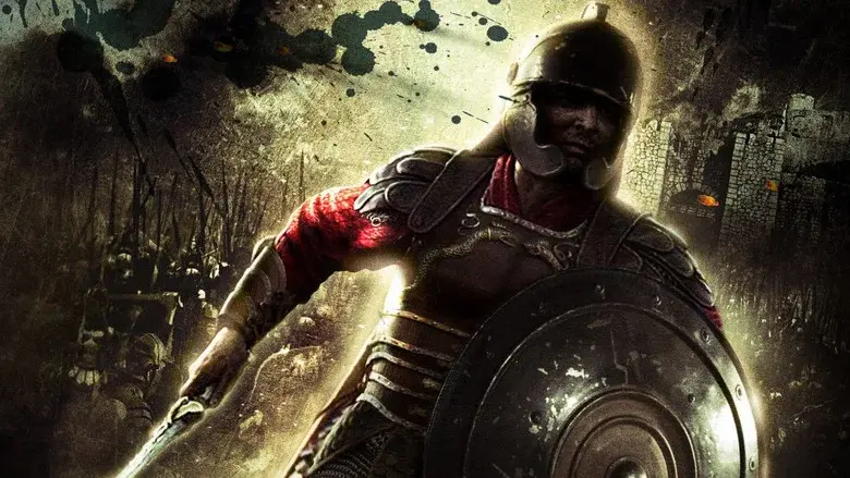 The Last Legion still 2