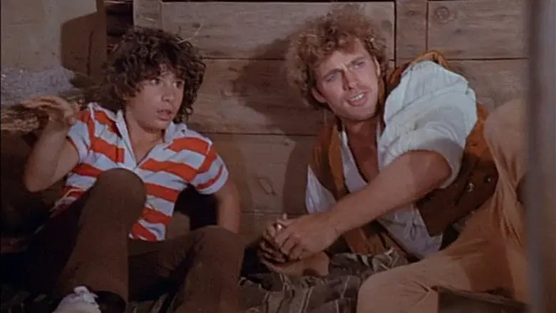 Voyagers! still 8