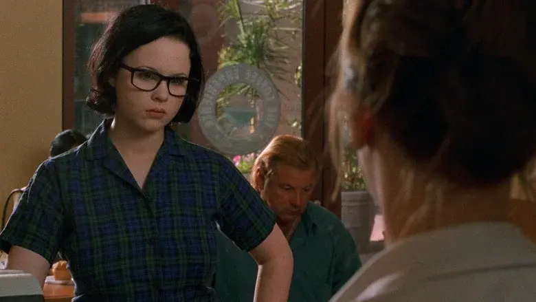 Ghost World still 7