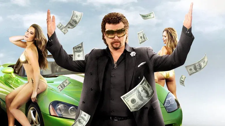 Eastbound & Down still 2