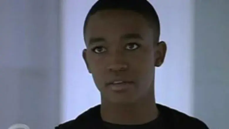 The Famous Jett Jackson still 4