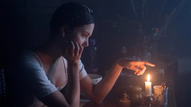 Carmilla still 3