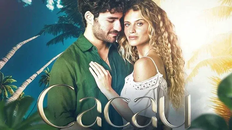 Cacau still 3