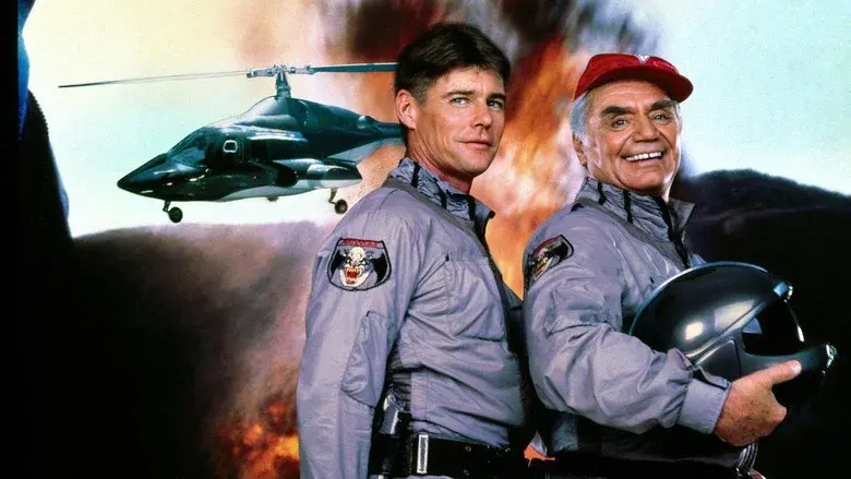 Airwolf still 3