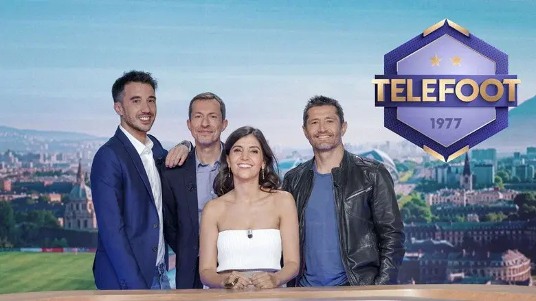 Téléfoot still 1