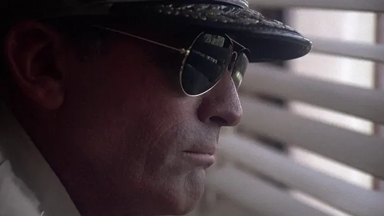 MacArthur still 6