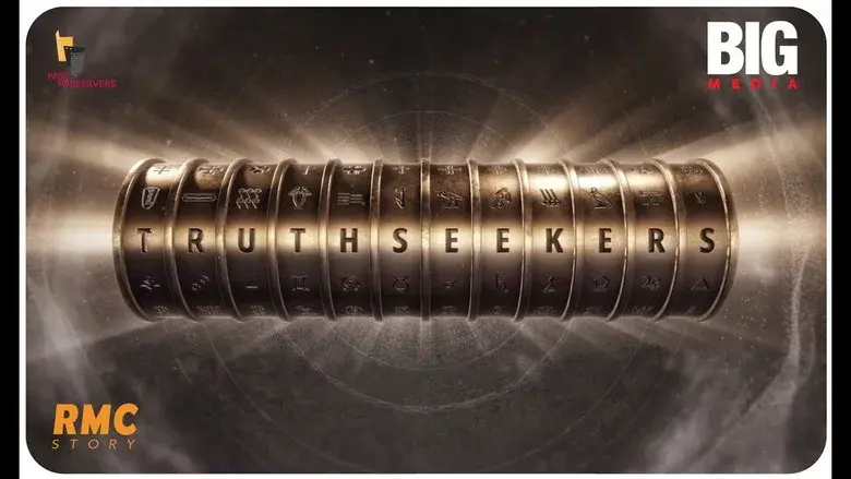 Truthseekers still 2