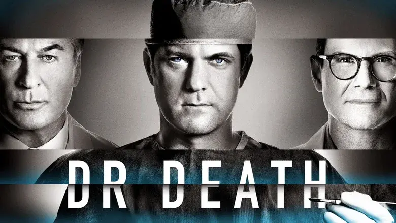 Dr. Death still 7