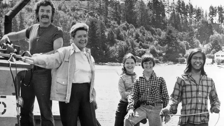 The Beachcombers still 1
