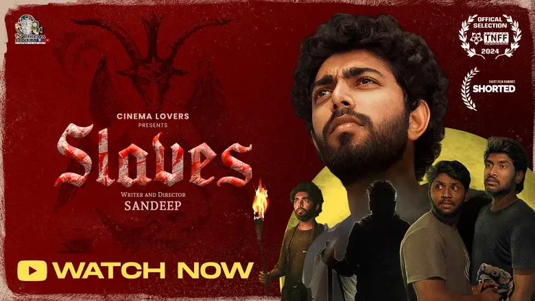 Slaves still 1