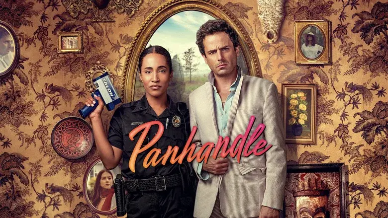 Panhandle still 3