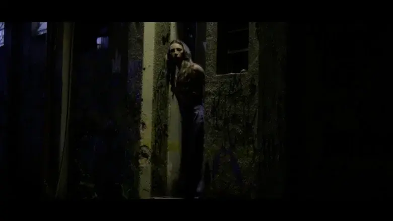 Vingança Assistida still 1