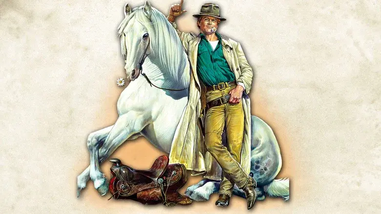 Lucky Luke still 8