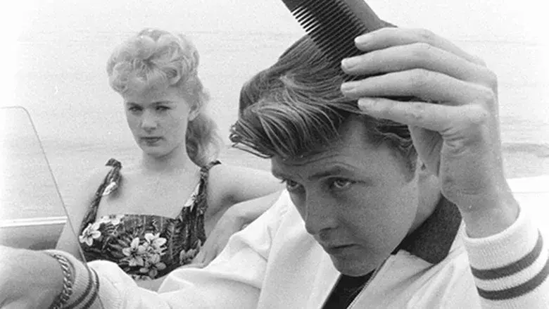 77 Sunset Strip still 1