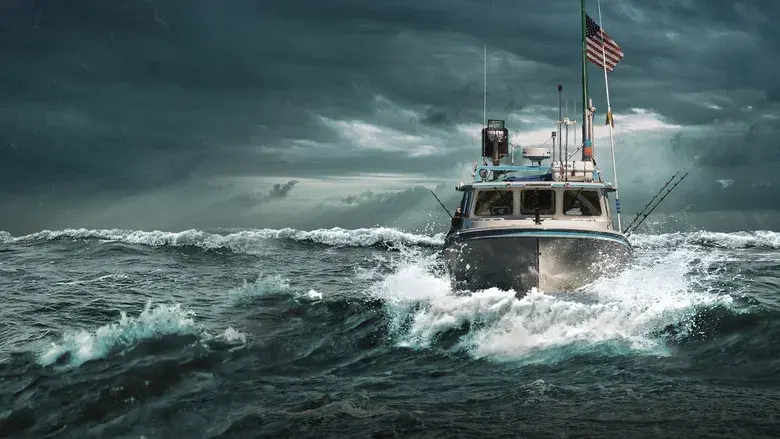 Wicked Tuna still 1