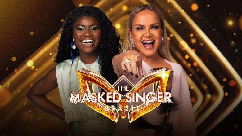 The Masked Singer Brasil still 2
