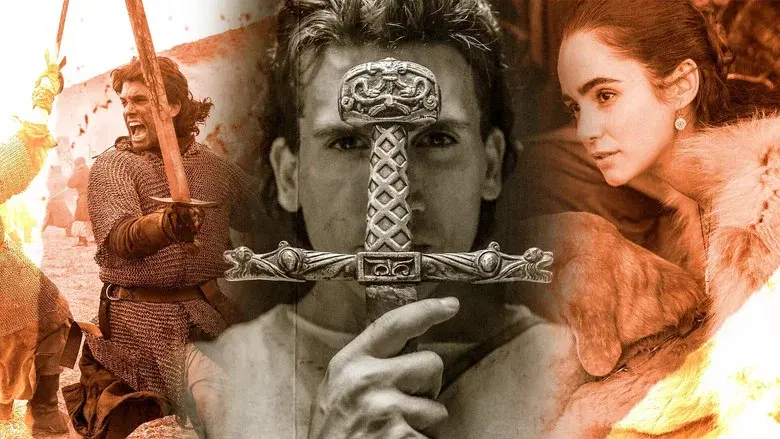The Legend of El Cid still 6