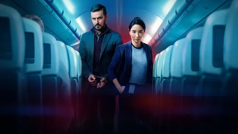 Red Eye still 3