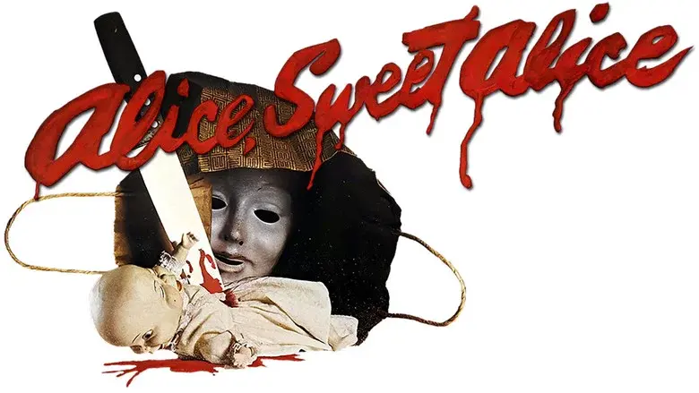 Alice, Sweet Alice still 8