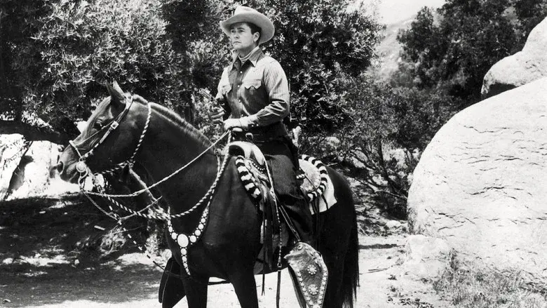 Overland Telegraph still 1