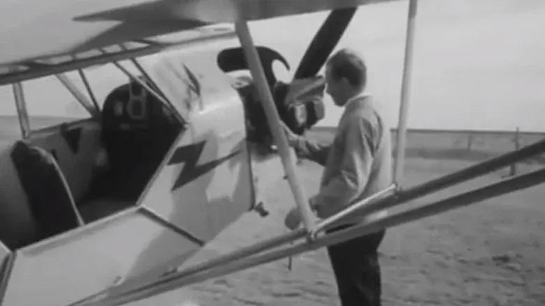 Flying Padre still 1