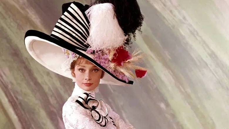 My Fair Lady still 7