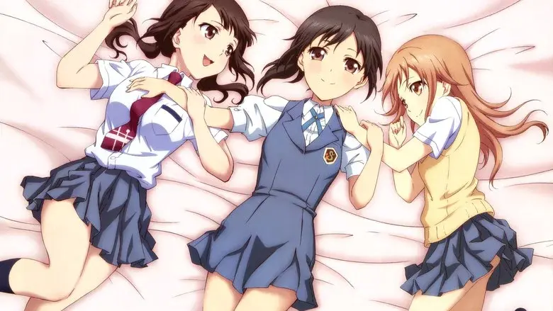 Tari Tari still 2