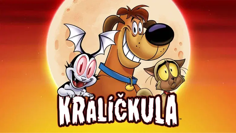 Bunnicula still 2
