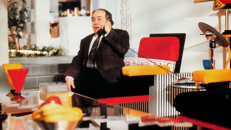 Ruthless People still 4