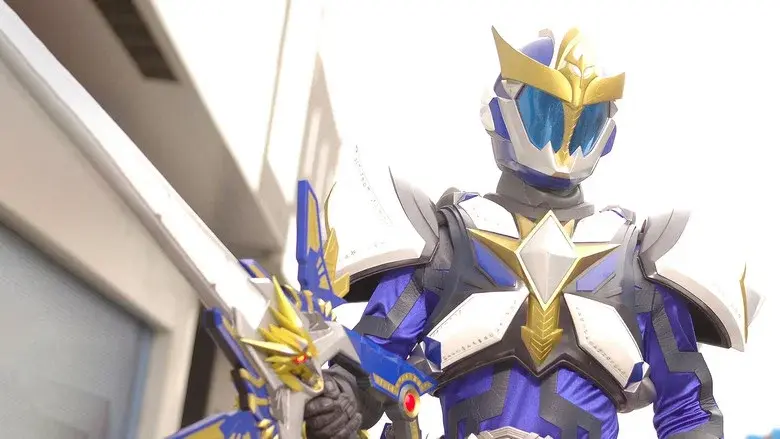 Madan Senki Ryukendo still 1